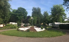 Camping Les Lupins